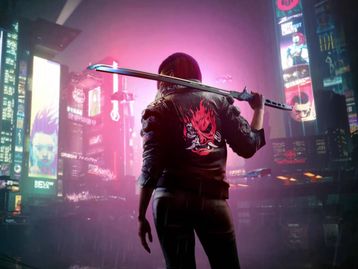 Cyberpunk 2077 Ultimate Edition é benchmark do Nintendo Switch 2 - Review