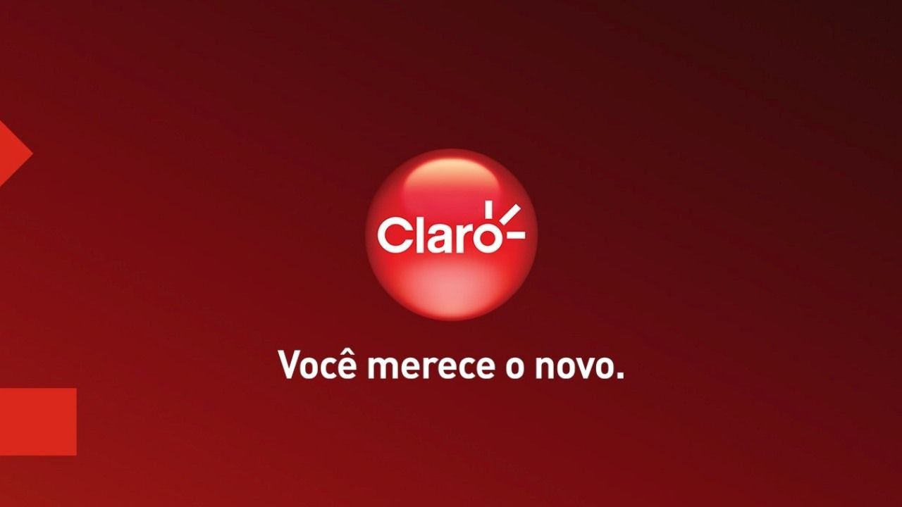 Claro caiu? Operadora apresenta instabilidade nesta segunda (30)