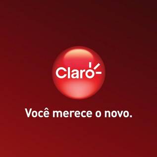 Imagem de Claro caiu? Operadora apresenta instabilidade nesta segunda (30)
