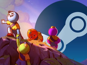 Sucesso na Steam, Peak será lançado para PlayStation, Xbox ou Switch 2?