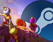Sucesso na Steam, Peak será lançado para PlayStation, Xbox ou Switch 2?