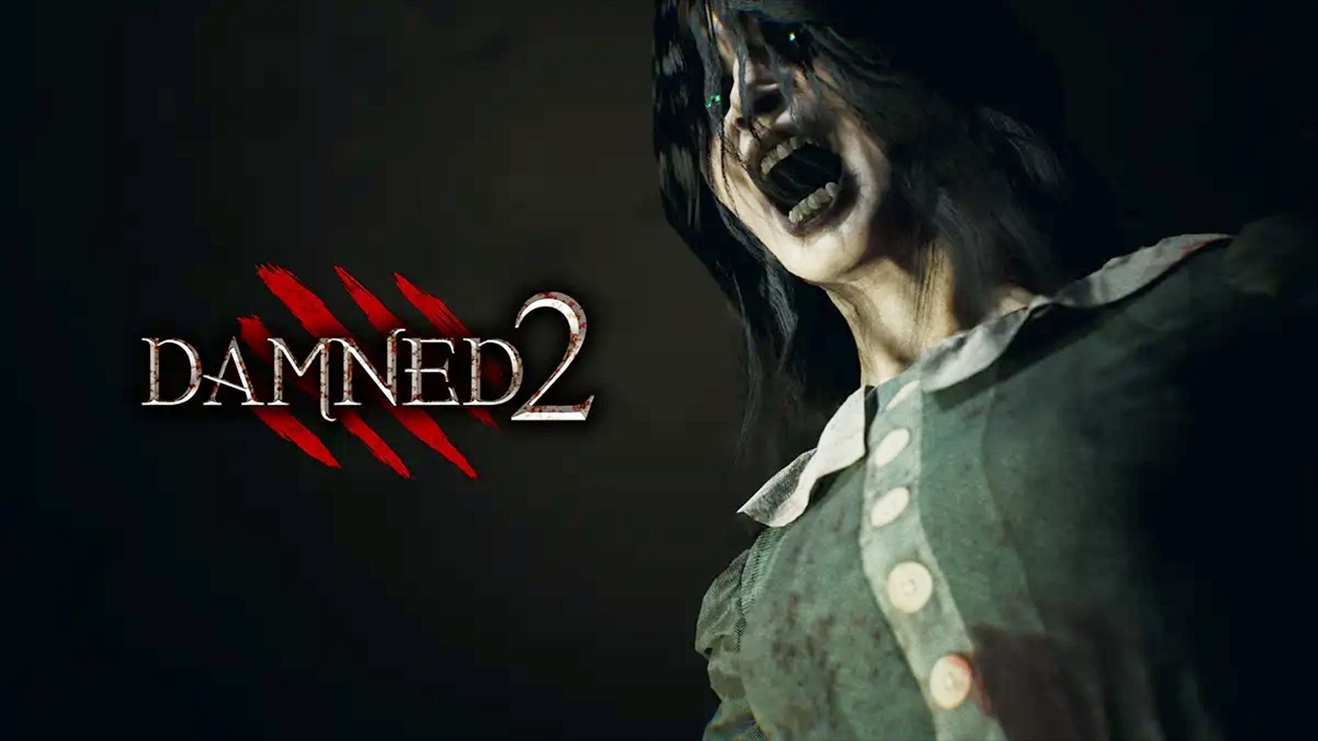 Jogo de terror brasileiro, Damned 2 ganha data de lançamento! Veja como jogar grátis