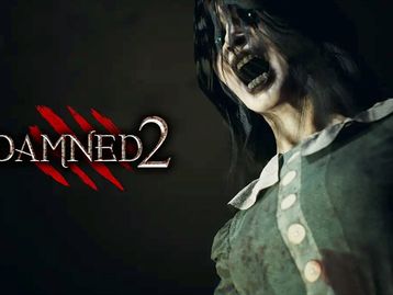 Jogo de terror brasileiro, Damned 2 ganha data de lançamento! Veja como jogar grátis