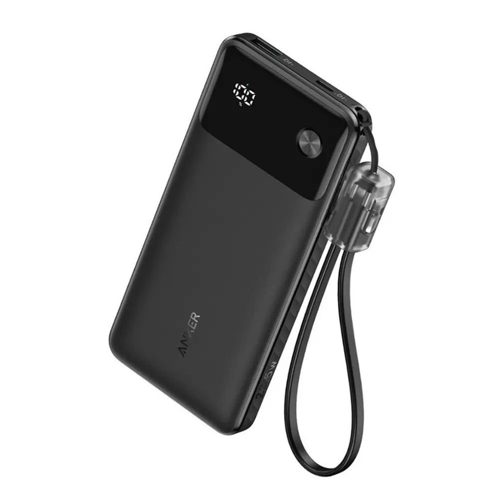 Anker fará recall mundial de 5 powerbanks por risco de superaquecimento; confira lista