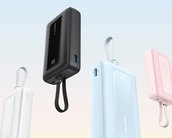 Anker fará recall mundial de 5 powerbanks por risco de superaquecimento; confira lista