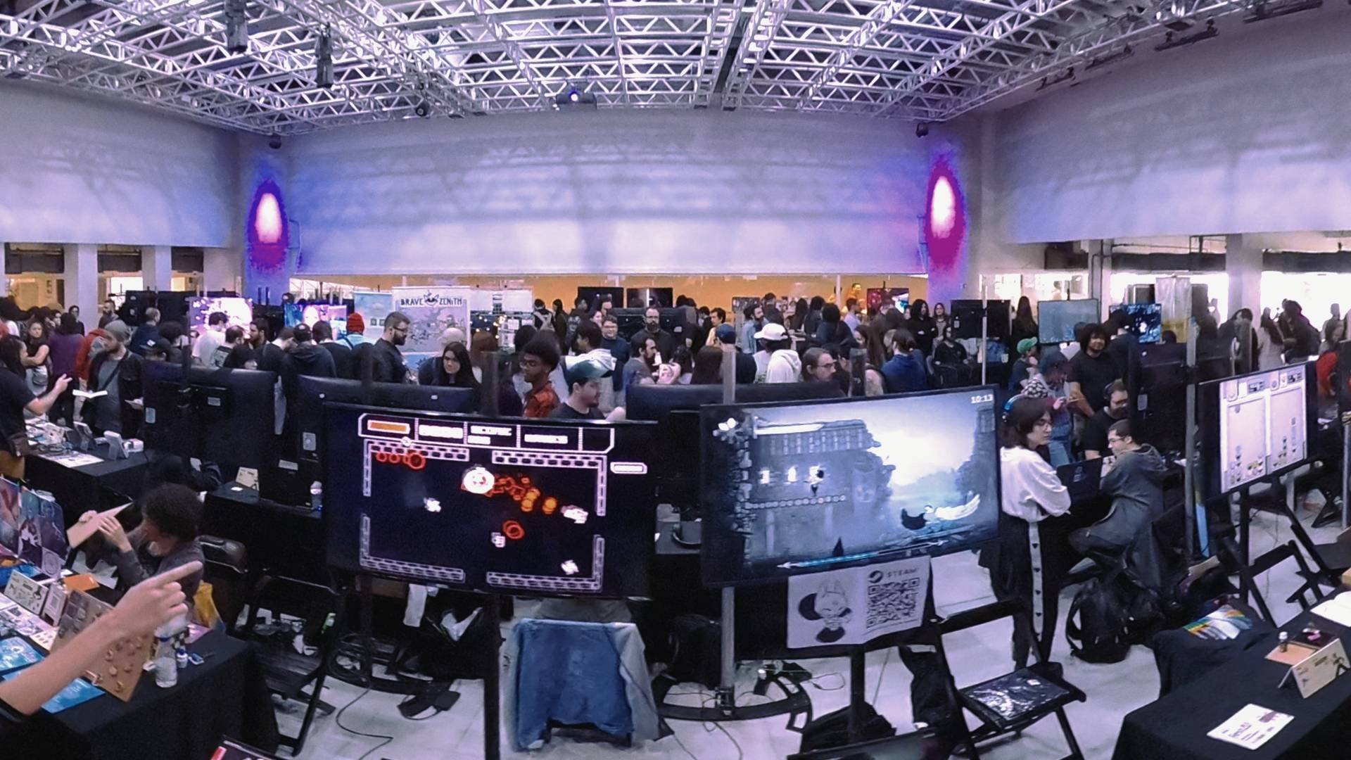 Festival Jogatório acontece esta semana de graça com mais de 40 jogos! Veja atrações confirmadas