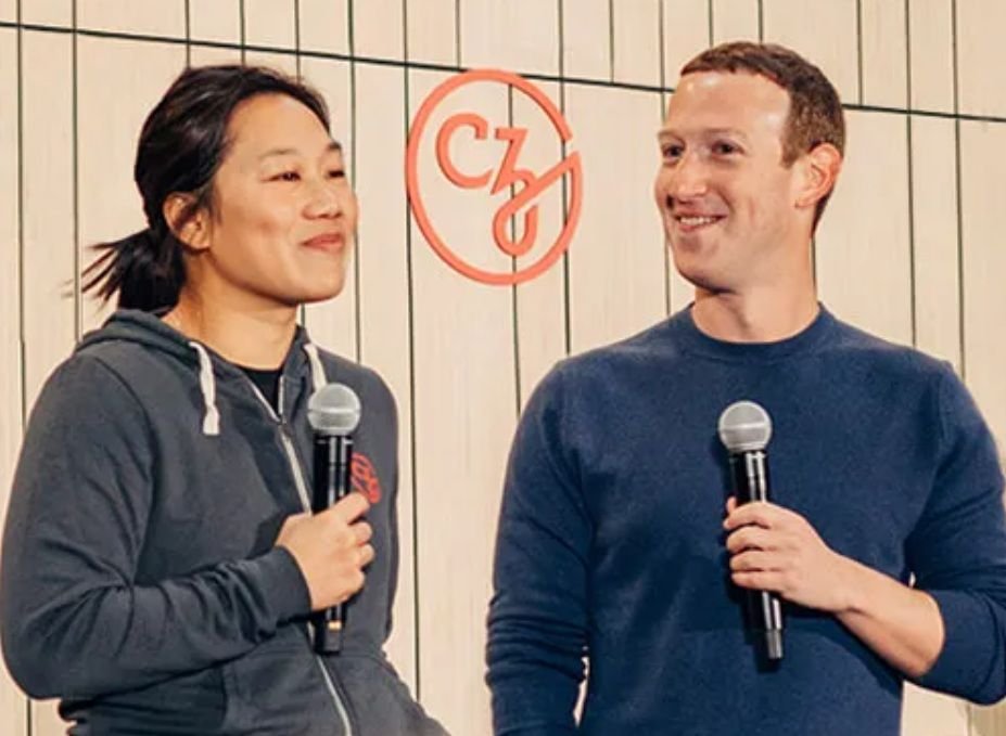 Fundação do casal Zuckerberg corta financiamento e faz escolas fecharem nos EUA