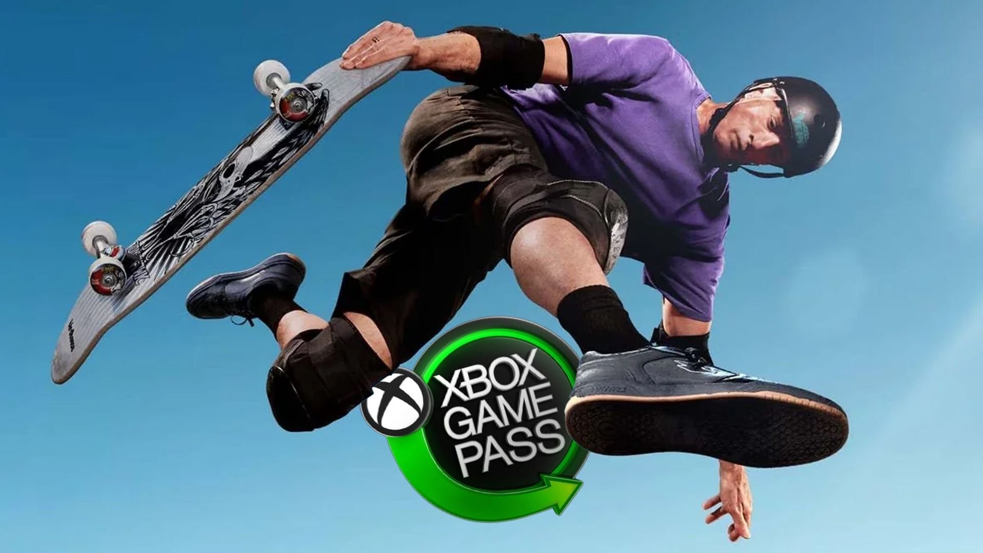 Xbox Game Pass de julho terá Tony Hawk's Pro Skater 3+4 e mais jogos de peso! Confira a lista completa