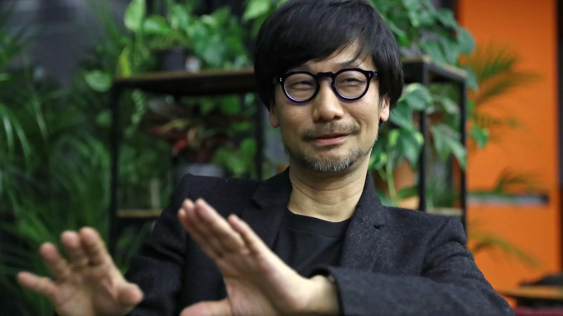 À lá Tom Cruise, Hideo Kojima quer arriscar a própria vida e desenvolver jogo no espaço