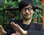 À lá Tom Cruise, Hideo Kojima quer arriscar a própria vida e desenvolver jogo no espaço
