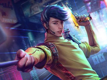 Codiguin Free Fire de julho: Veja códigos ativos e saiba como resgatar recompensas grátis