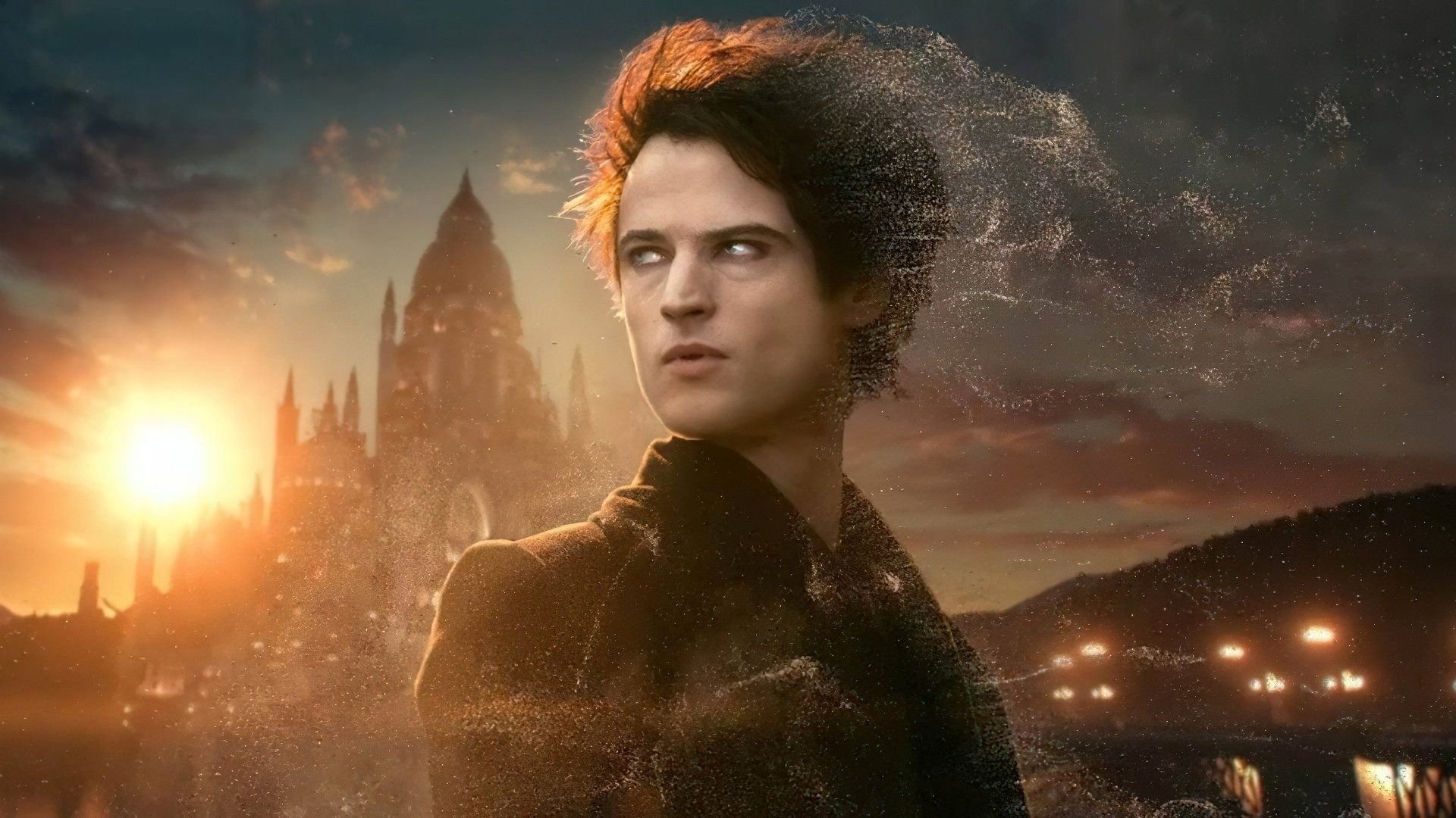 Segunda temporada de Sandman já está disponível na Netflix! Veja o que esperar