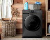 Máquinas de lavar e secar em promoção na Amazon; confira as opções