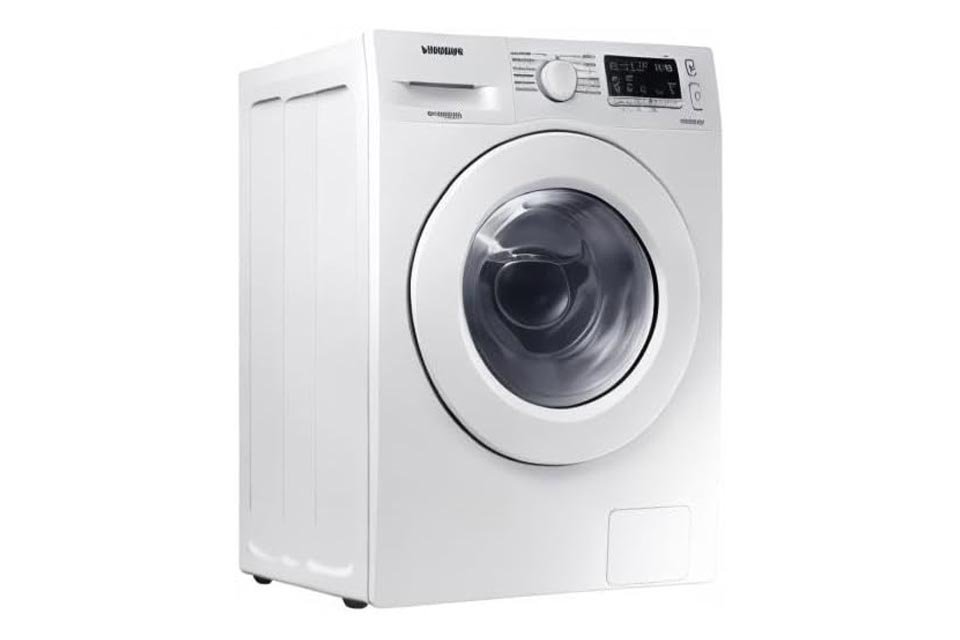 Máquinas de lavar e secar em promoção na Amazon; confira as opções Máquinas de lavar e secar em promoção na Amazon; confira as opções