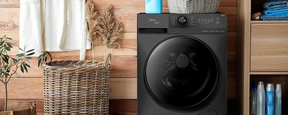 Máquinas de lavar e secar em promoção na Amazon; confira as opções