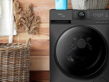 Máquinas de lavar e secar em promoção na Amazon; confira as opções