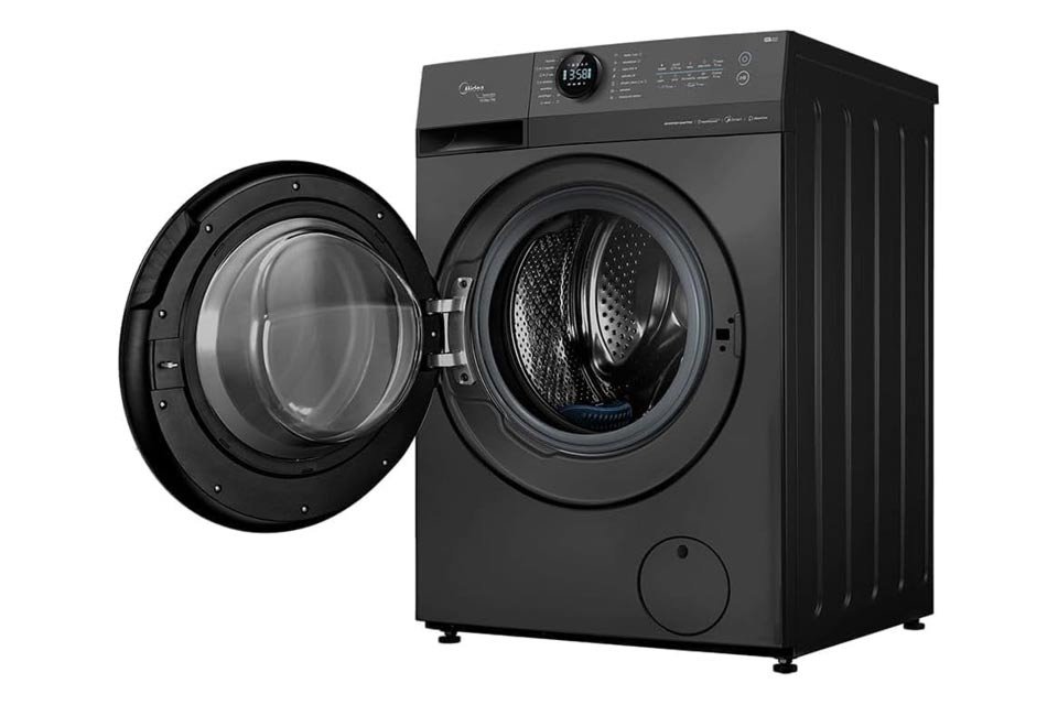 Máquinas de lavar e secar em promoção na Amazon; confira as opções 8 Lava-e-Seca-Midea-HealthGuard-Titanium-Conectada-01-960x640.jpg