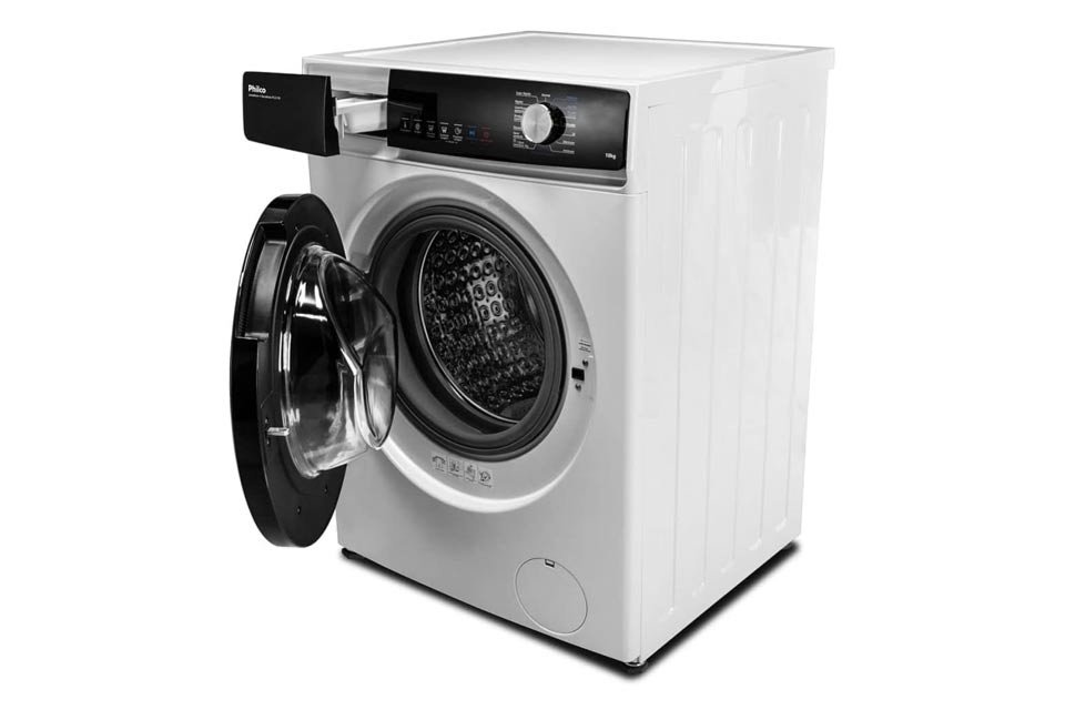 Máquinas de lavar e secar em promoção na Amazon; confira as opções 12 Lava-e-Seca-Philco-Inverter-PLS11B-960x640.jpg