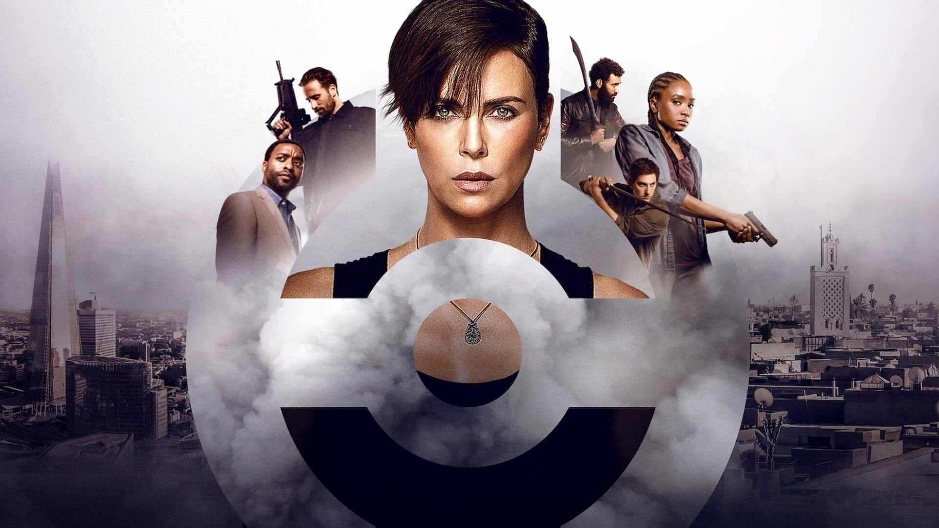 The Old Guard 2: relembre a história da franquia antes do novo filme da Netflix