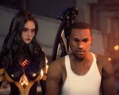 Diretor de Stellar Blade fala sobre mods adultos, sexualização da protagonista e sequência do game