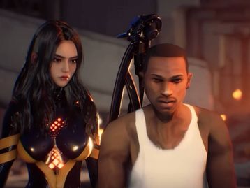 Diretor de Stellar Blade fala sobre mods adultos, sexualização da protagonista e sequência do game