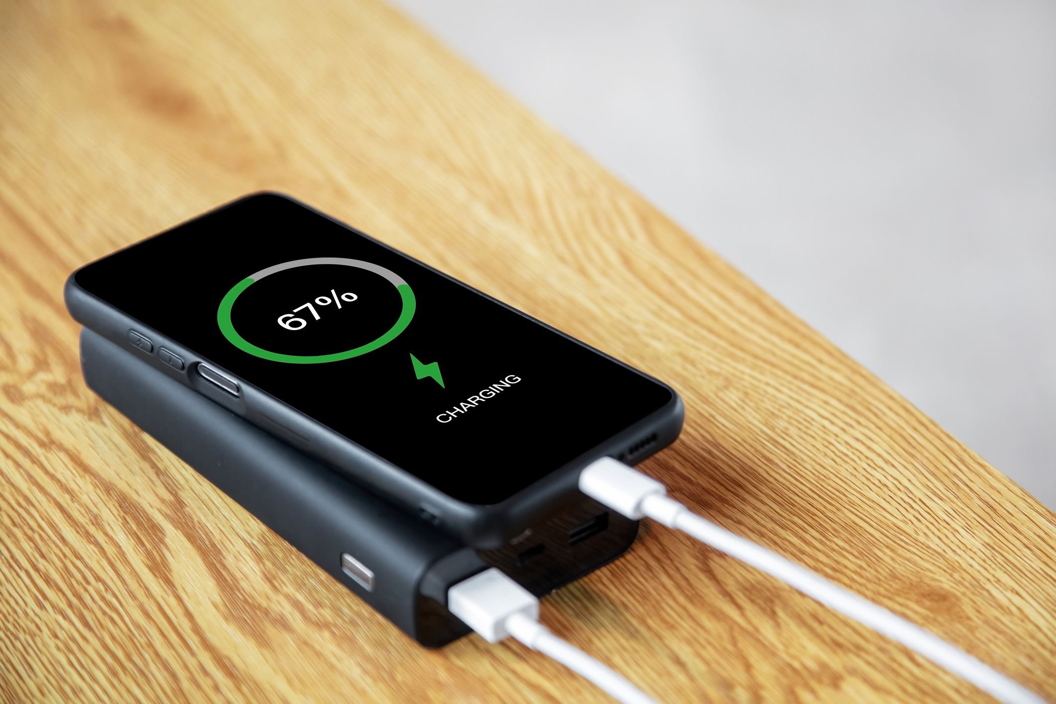 China proíbe transporte de power banks sem certificação em voos domésticos
