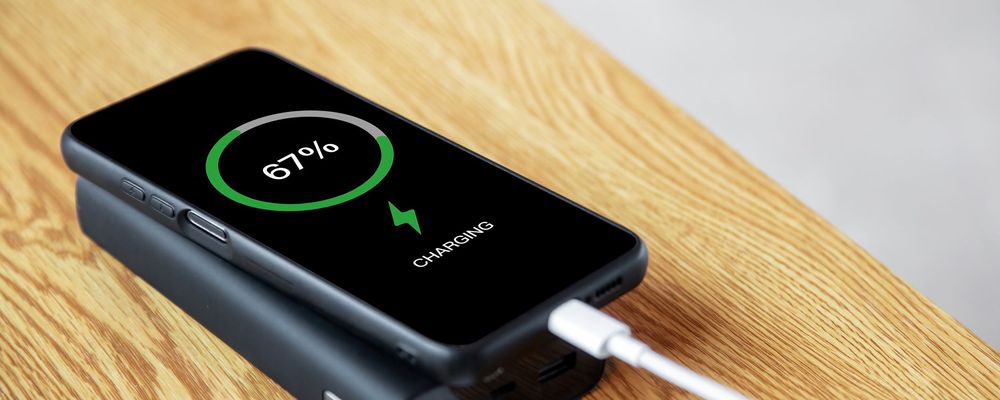 China proíbe transporte de power banks sem certificação em voos domésticos