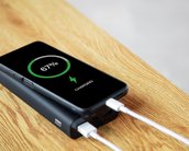 China proíbe transporte de power banks sem certificação em voos domésticos
