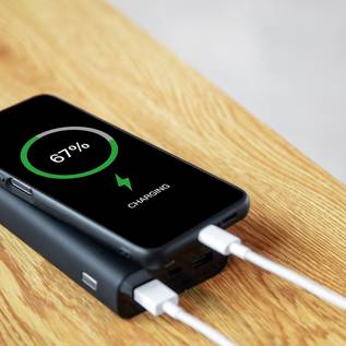 Imagem de China proíbe transporte de power banks sem certificação em voos domésticos