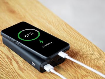 China proíbe transporte de power banks sem certificação em voos domésticos