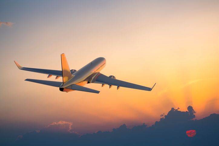 aviao-voando