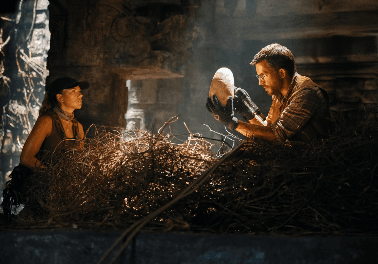 Jurassic World Recomeço tenta dar novo fôlego à franquia, mas sofre – Crítica