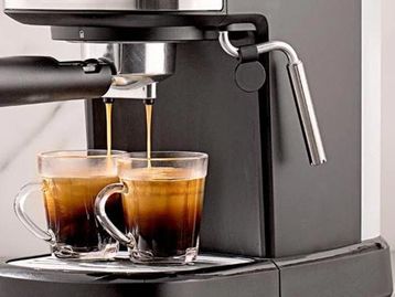 Cafeteiras elétricas e expresso com até 48% OFF na Shopee; confira opções Mondial, Oster e mais