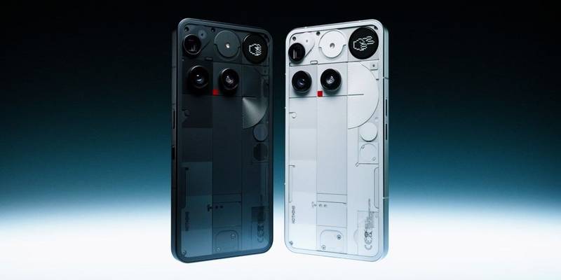 nothing-phone-3-preto-e-branco