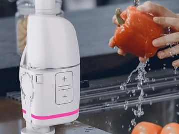 Torneiras elétricas com até 41% OFF no Mercado Livre; aproveite e escape da água fria no inverno