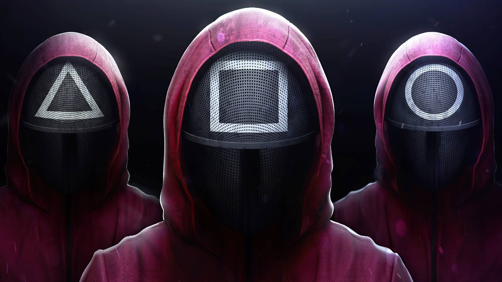 7 jogos grátis de Round 6 para aproveitar após ver a série da Netflix
