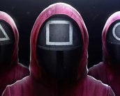 7 jogos grátis de Round 6 para aproveitar após ver a série da Netflix