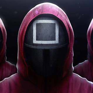 Imagem de 7 jogos grátis de Round 6 para aproveitar após ver a série da Netflix