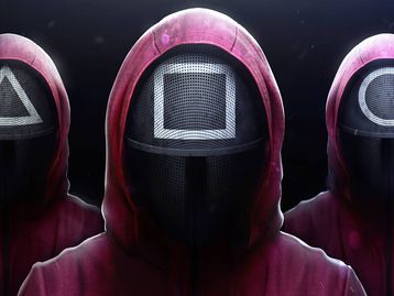 7 jogos grátis de Round 6 para aproveitar após ver a série da Netflix