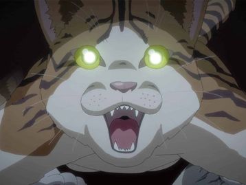 Nyaight of the Living Cat traz a pandemia mais fofinha do mundo dos animes - Crítica