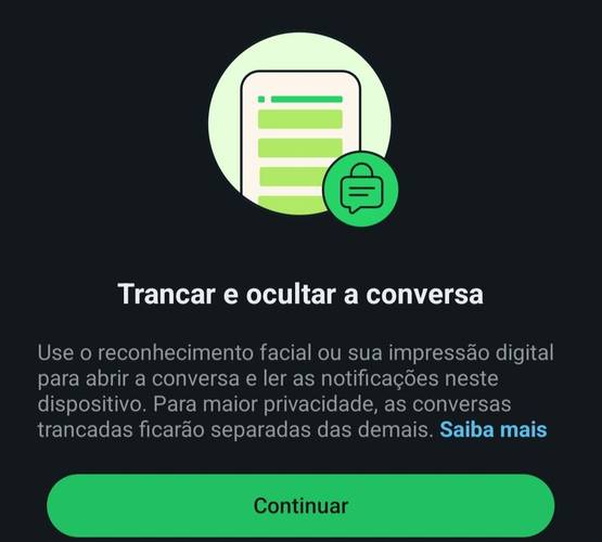 print-de-tela-lista-trancar-conversa-whatsapp
