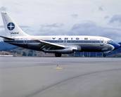 Que fim levou a Varig, companhia de aviação que era um dos orgulhos do Brasil?