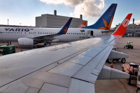 Que fim levou a Varig, companhia de aviação que era um dos orgulhos do Brasil? Durante décadas, a Varig foi considerada referência em qualidade de serviço, inovação e excelência nas viagens aéreas. A tradicional companhia aérea brasileira operava voos para dezenas de países e chegou a se tornar a maior empresa do setor na América Latina, sendo um orgulho nacional. avioes-da-varig-e-da-gol-na-pista