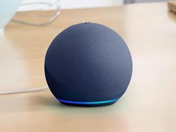 Eletrônicos mais vendidos na Amazon em junho: Echo Pop, celular Xiaomi, fone sem fio e mais