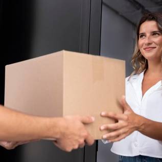 Imagem de Correios lança site de compras com mais de 500 mil produtos; saiba como funciona