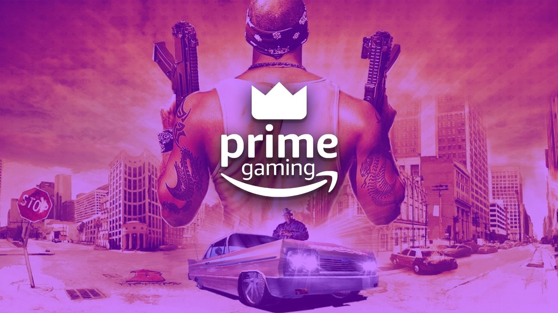 Prime Gaming anuncia jogos grátis de julho! Veja lista completa e como resgatar