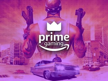 Prime Gaming anuncia jogos grátis de julho! Veja lista completa e como resgatar