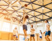 Crianças que praticam esportes serão adultos ativos?