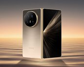 Honor Magic V5 é o novo dobrável mais fino do mundo com ótima bateria