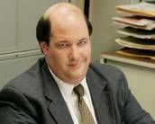 Kevin Malone é um gênio e roubava dinheiro da Dundler Mifflin? Entenda teoria louca de The Office